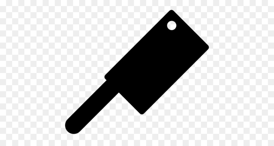 Cuchillo，Cuchillo De Carnicero PNG