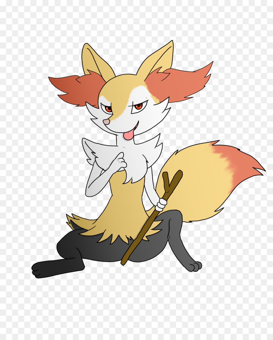 Braixén，Pokémon PNG