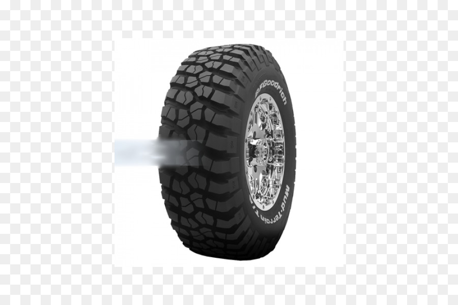 Jeep，Bfgoodrich PNG