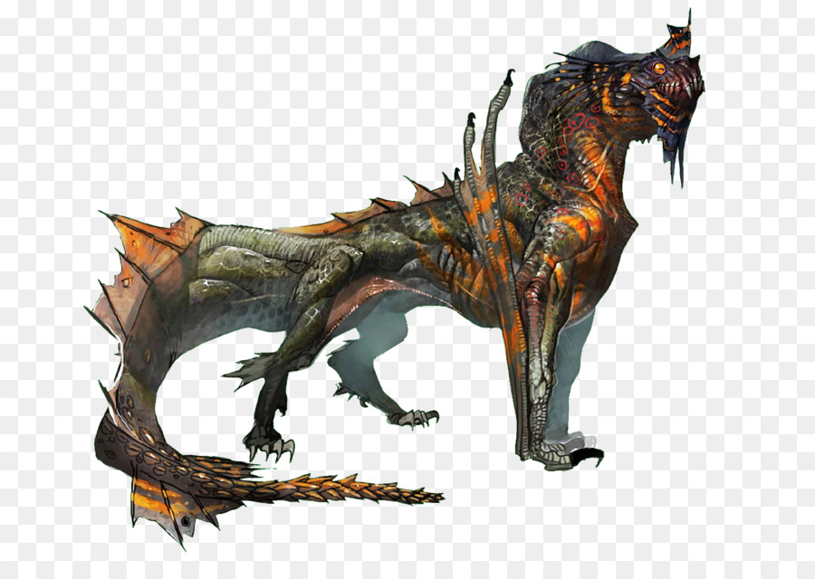 Dragón，Dragon Age Ii PNG