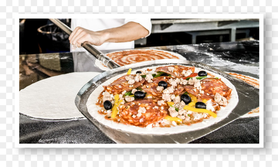 Cocina Italiana，Pizza PNG