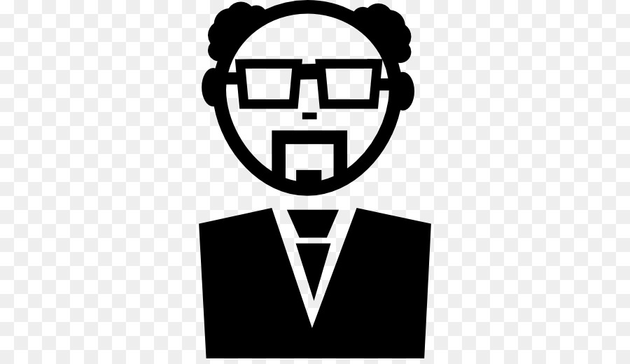 Icono De Empresario，Profesional PNG