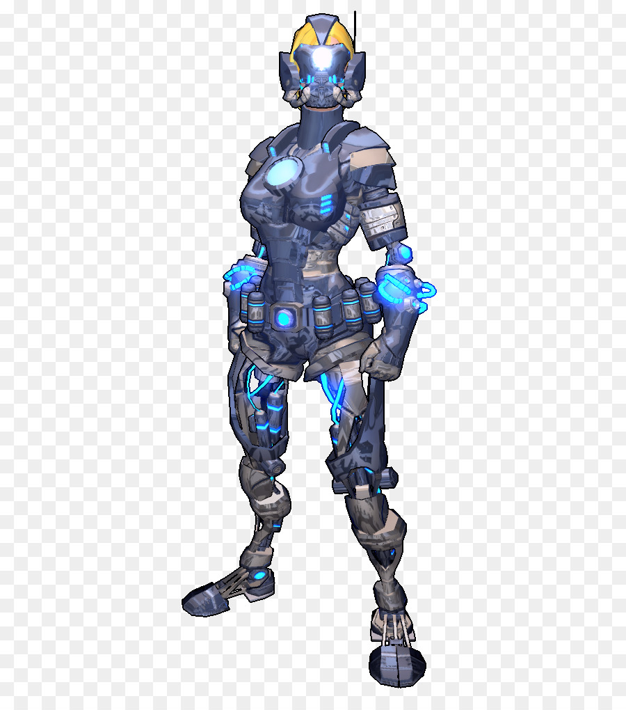 Robot，Diseño De Vestuario PNG