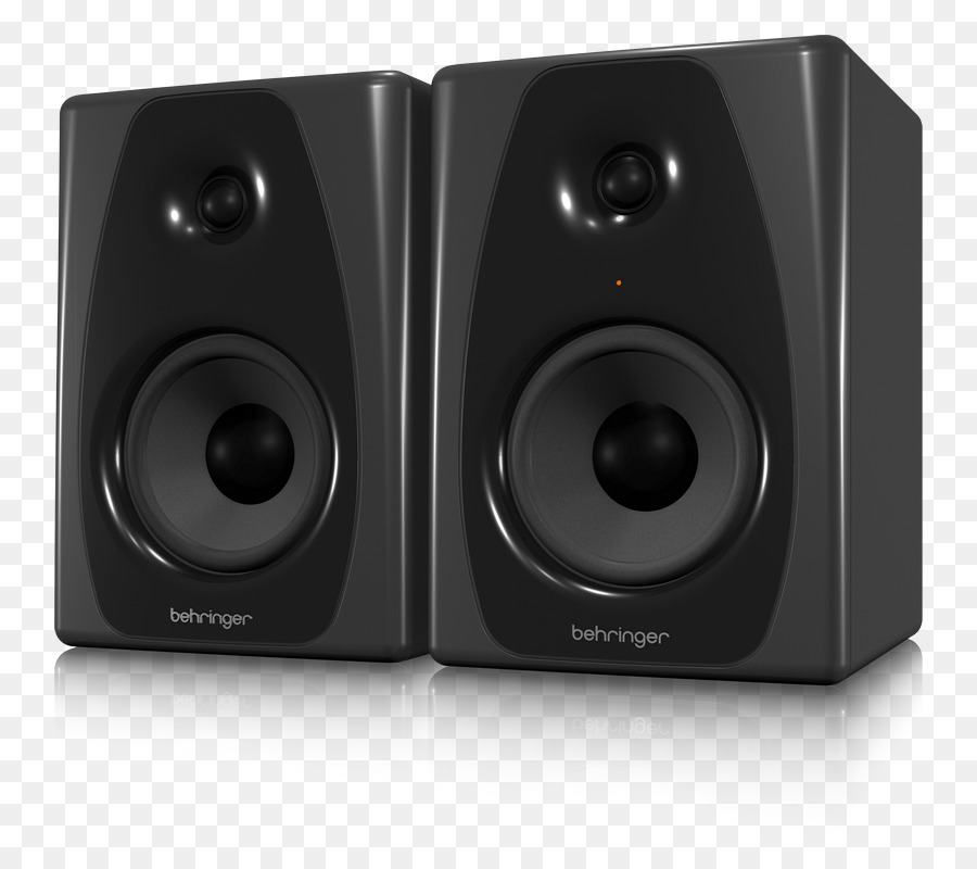 Altavoces De La Computadora，Monitor De Estudio PNG