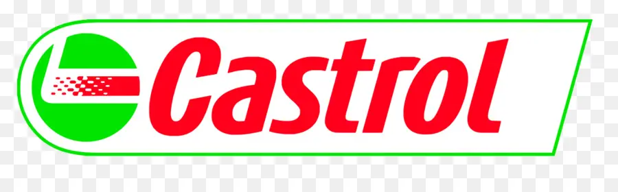 Castrol，Logo PNG