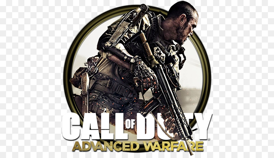 Call Of Duty Advanced Warfare，Llamada Del Deber De Los Estados De La Ofensiva PNG