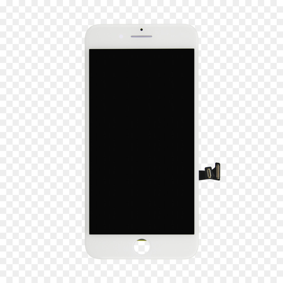 Apple Iphone 7 Plus，Liquidcrystal Pantalla PNG