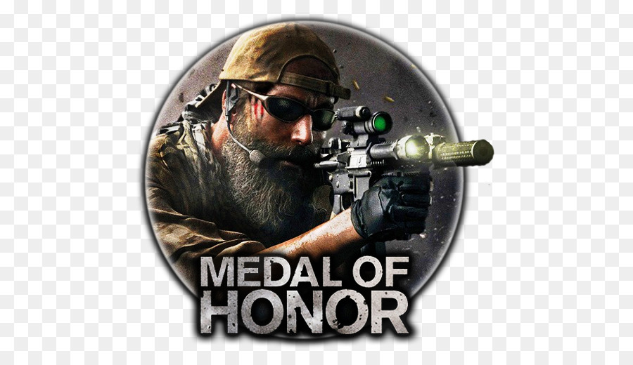 Medalla De Honor，Medal Of Honor Warfighter PNG