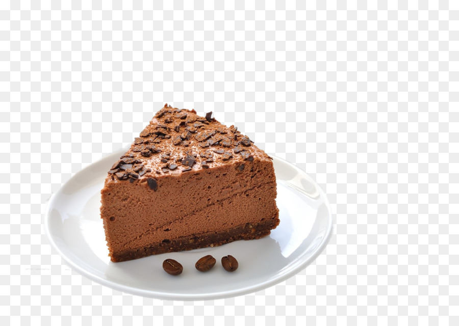 Mousse，Pastel De Chocolate PNG