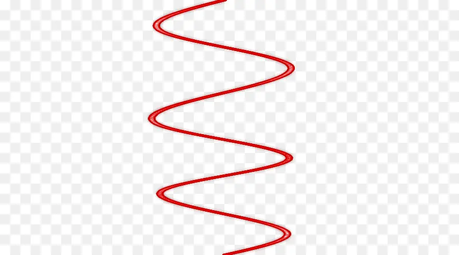 Espiral Roja，Espiral PNG