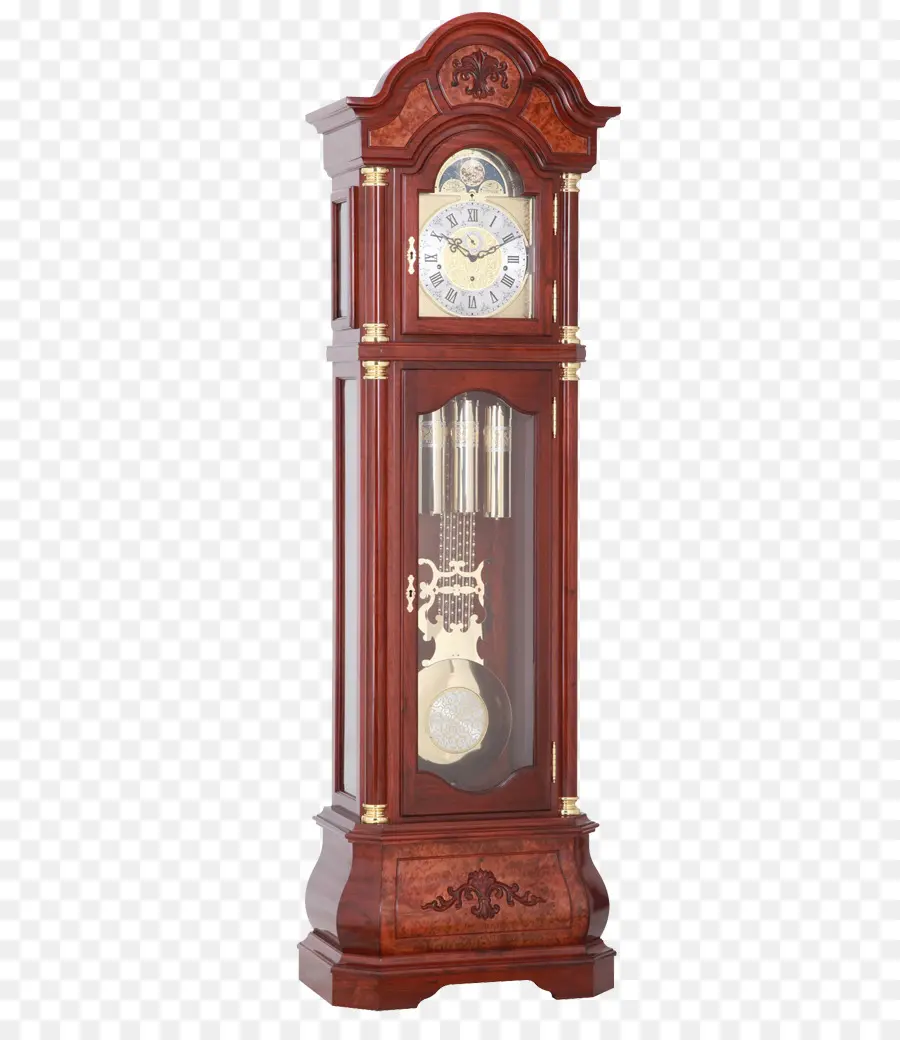 Piso Abuelo Relojes，Reloj PNG