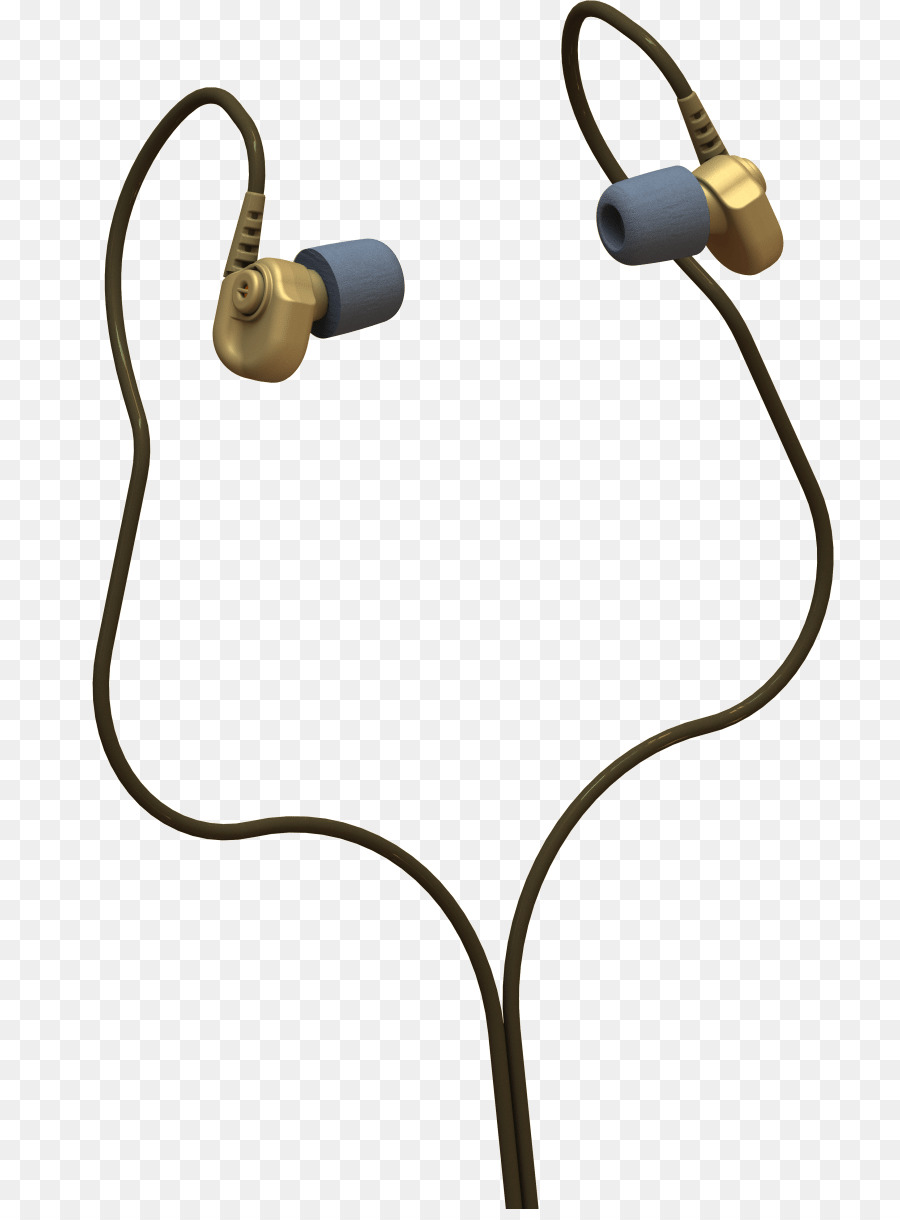 Auriculares，Radio PNG