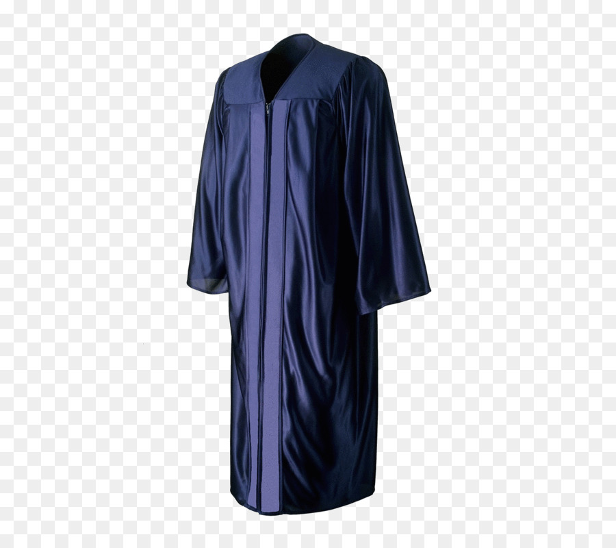 Vestido De Graduación，Académico PNG