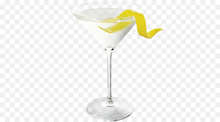 Copa De Martini，Cóctel PNG