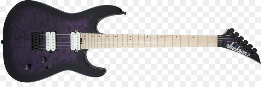 Jackson Dinky，Jackson Dk2m PNG