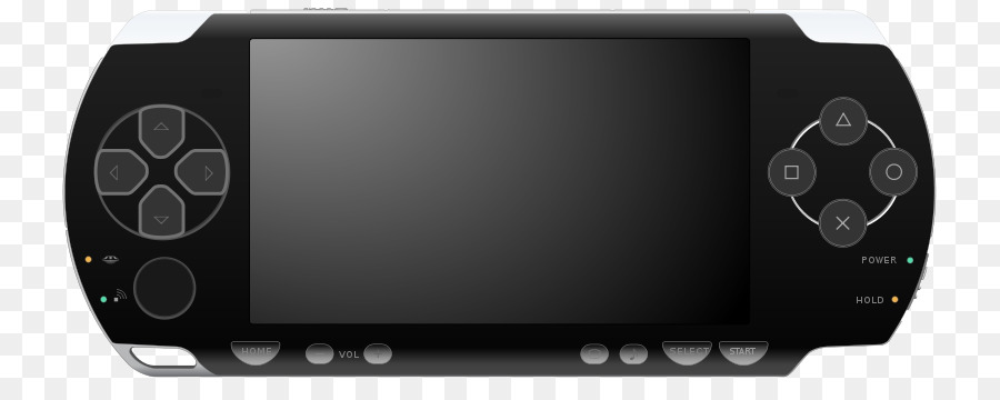 Playstation 2，Negro PNG