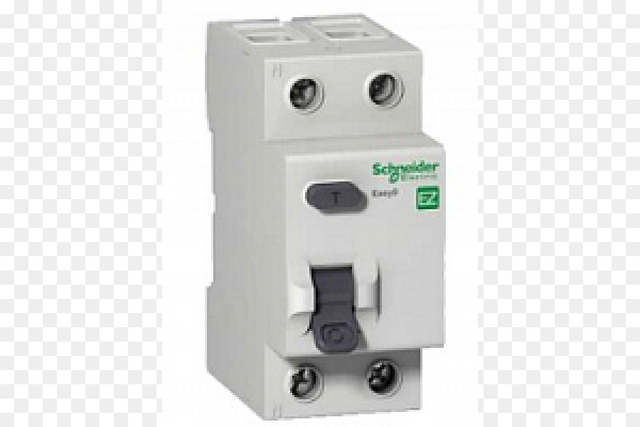 Residualcurrent Dispositivo，Schneider Electric PNG