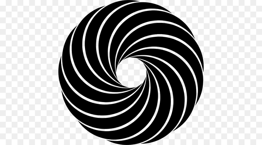 Espiral，Circular PNG