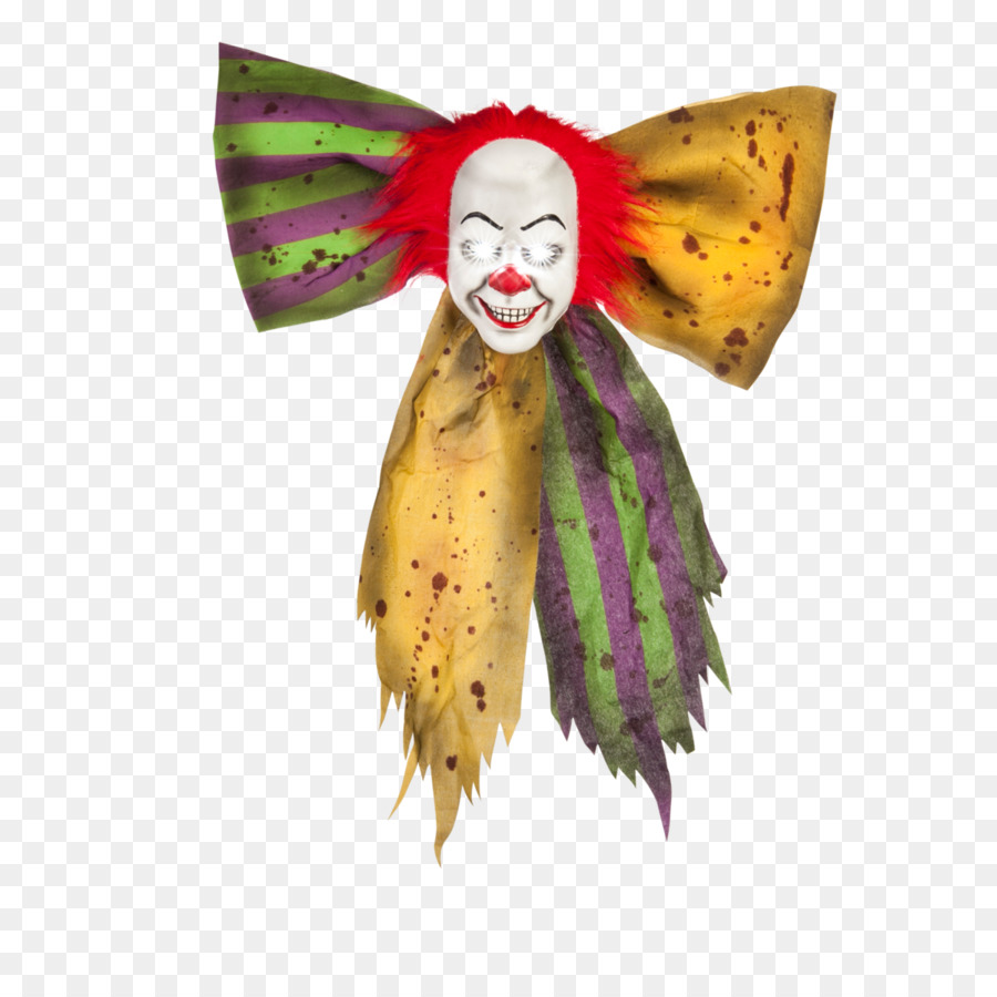 Polilla，Payaso PNG