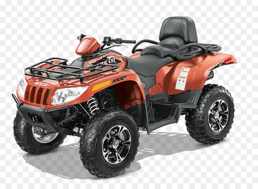 Arctic Cat，Vehículo Todo Terreno PNG