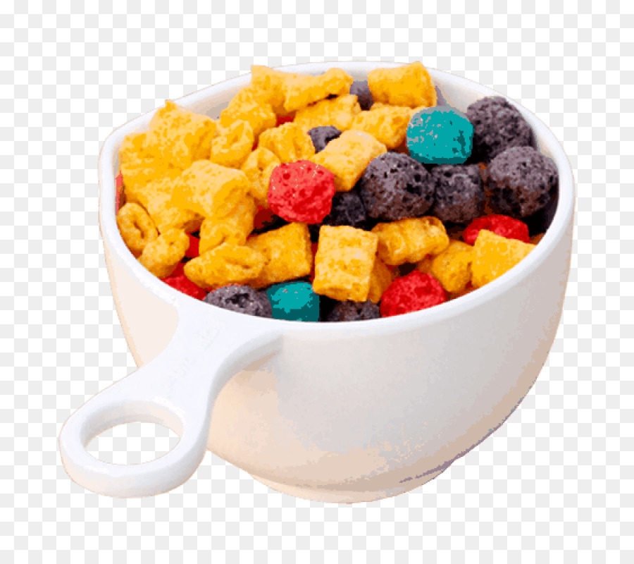 Cereales Para El Desayuno，Cap N Crunch PNG