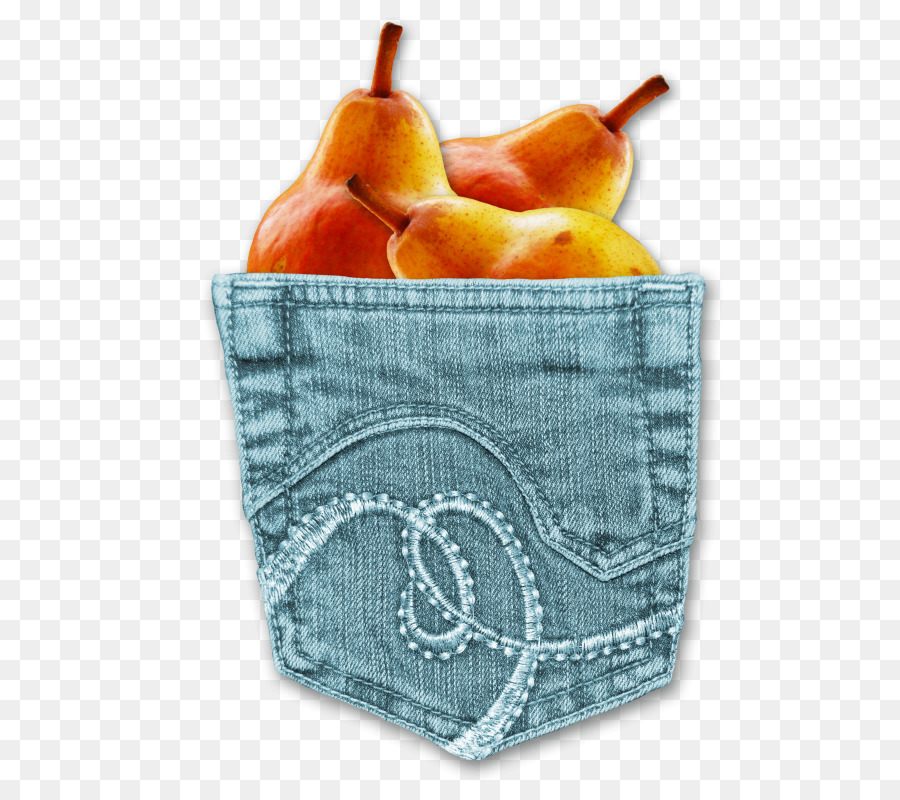 Peras En El Bolsillo，Fruta PNG