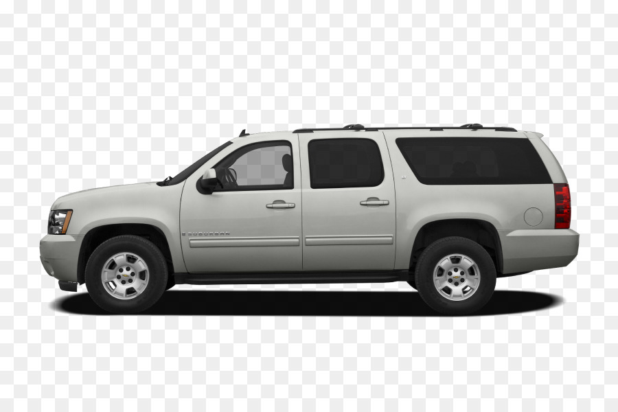 2009 Chevrolet Suburban，Chevrolet PNG