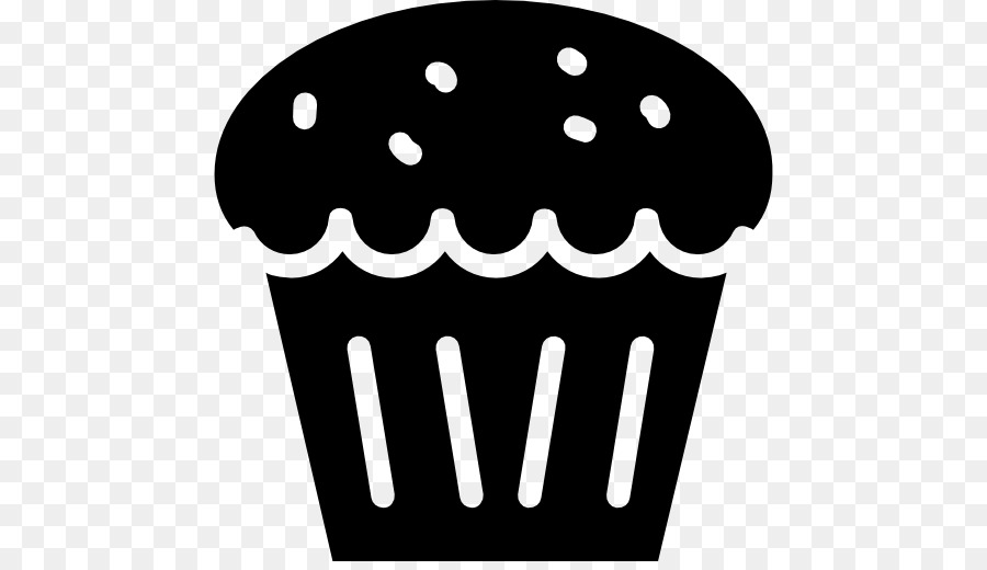 Cupcake，Panadería PNG