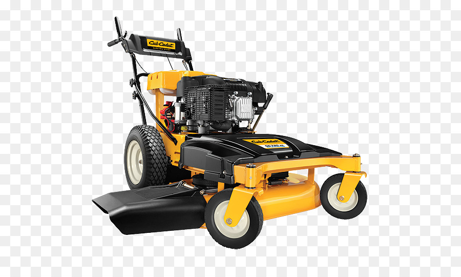 Los Cortacéspedes De Césped，Cub Cadet PNG