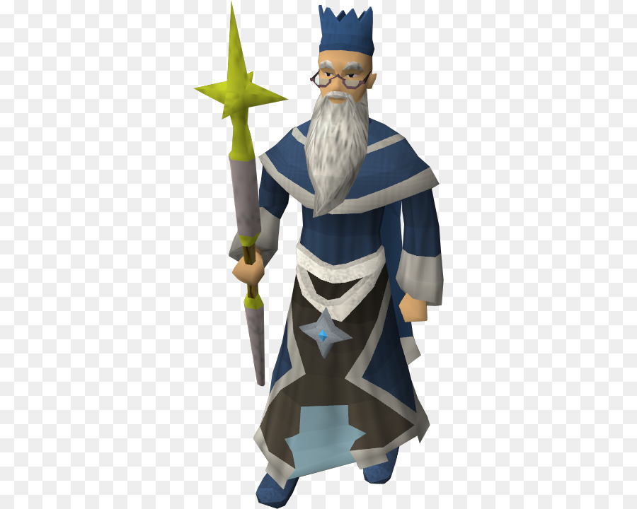 Runescape，Viejo Sabio PNG