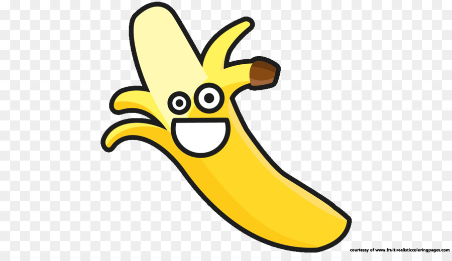 Banana，Fruta PNG