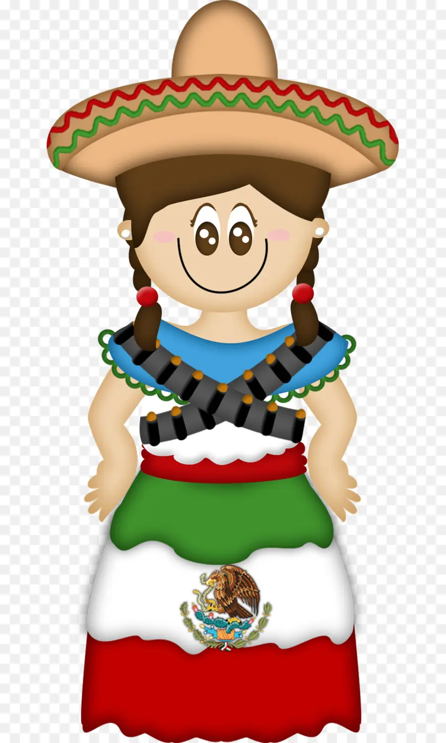 La Cocina Mexicana，México PNG