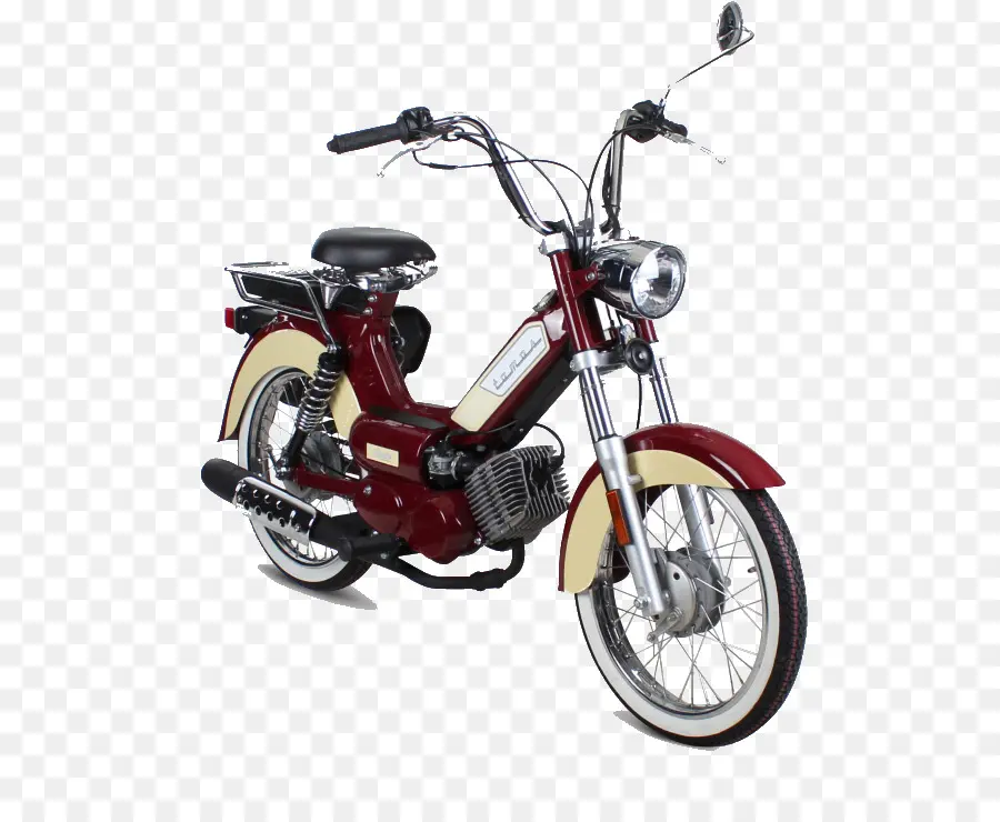 Tomos，Scooter PNG