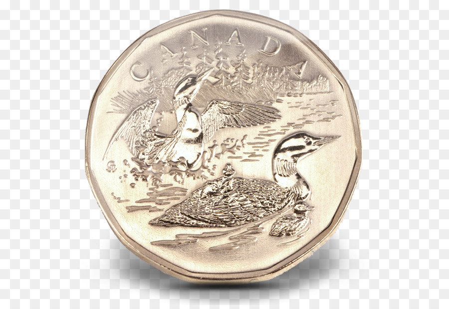 Moneda，Canadá PNG