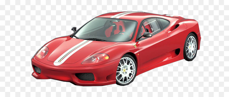 2004 Ferrari Challenge Stradale，Ferrari PNG