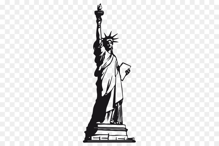 Estatua De La Libertad，Nueva York PNG