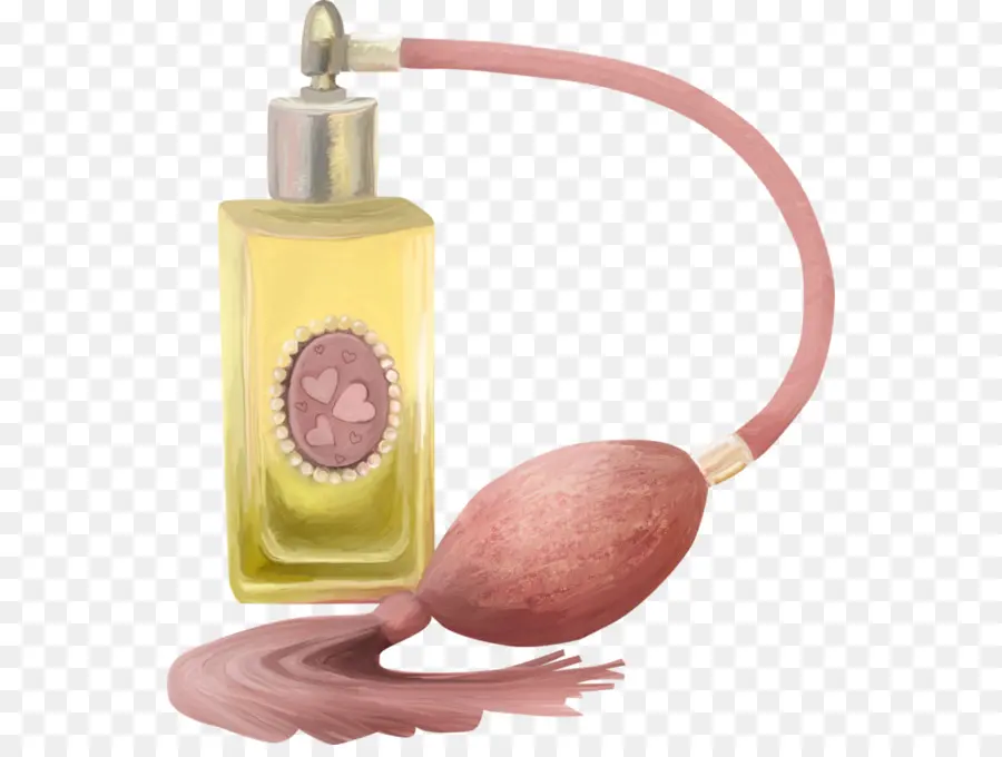 Perfume，Botella PNG