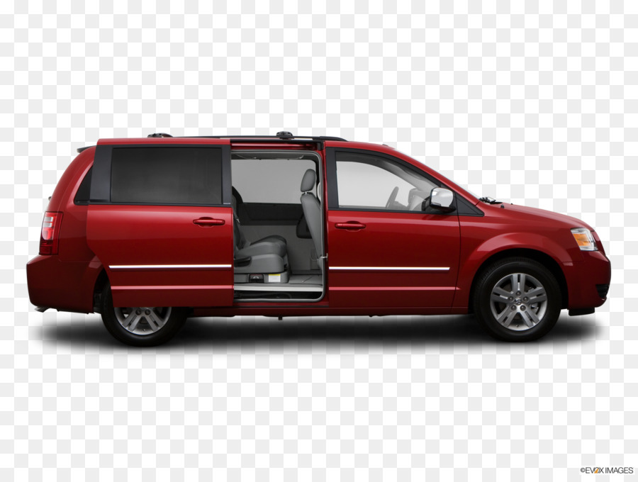 Minivan，Compacta Camioneta PNG