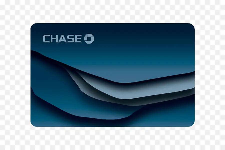 Tarjeta De Crédito，Chase Bank PNG