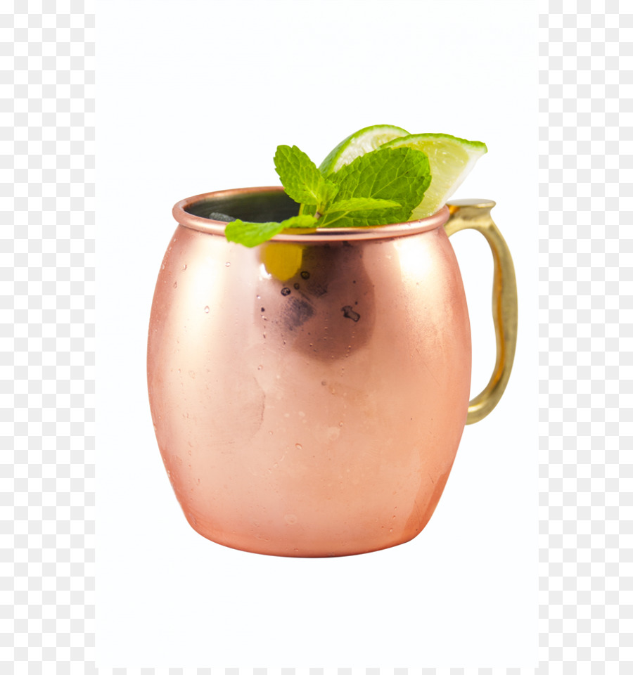 Mai Tai，Moscú Mula PNG