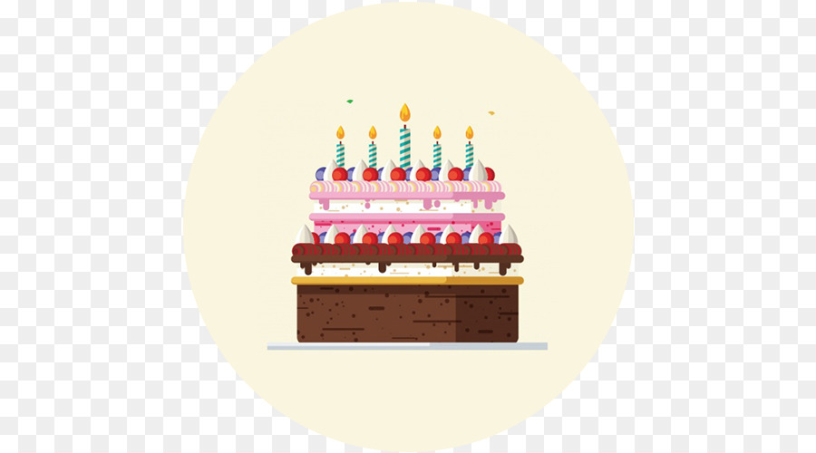 Pastel De Cumpleaños，Cumpleaños PNG