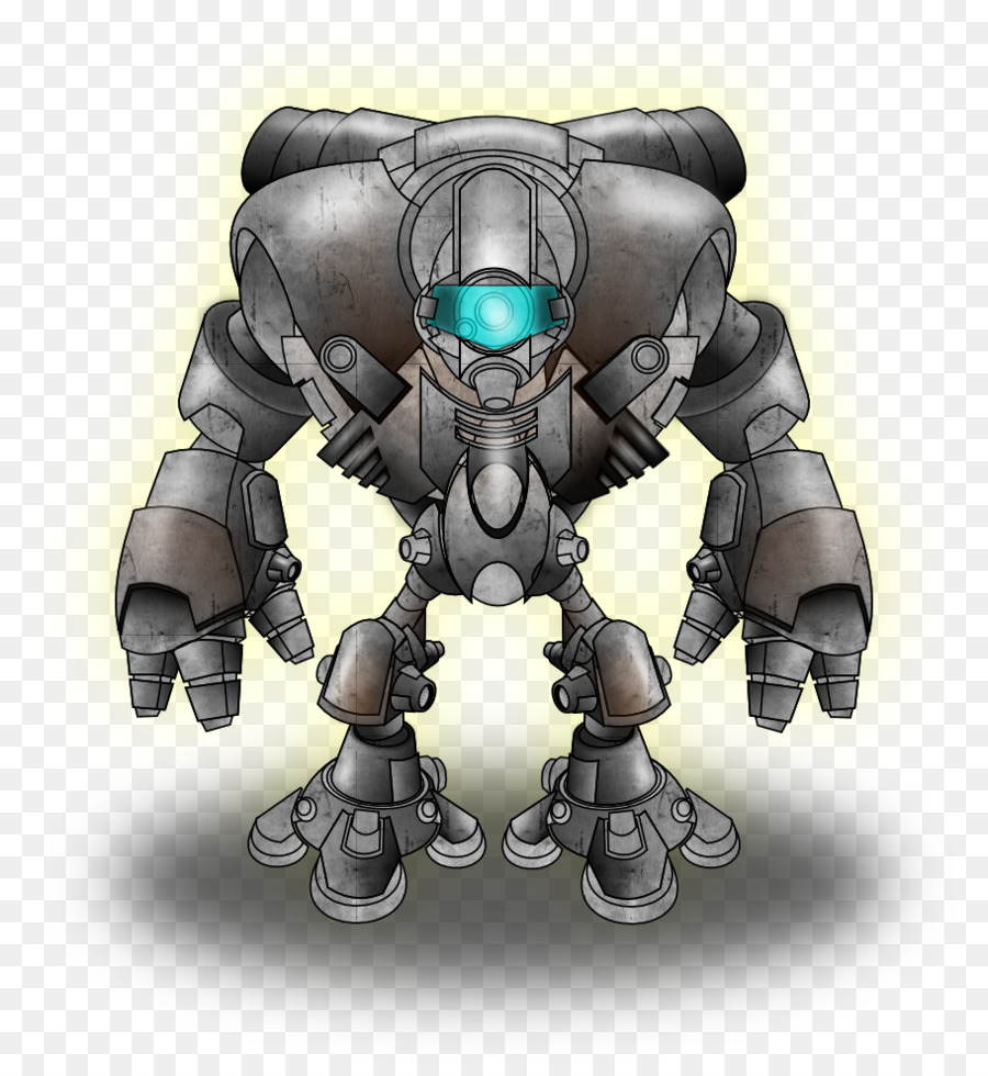 Robot，Robótica PNG