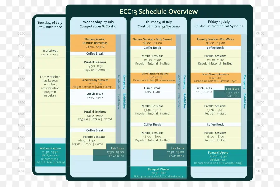 Calendario De Conferencias，Evento PNG