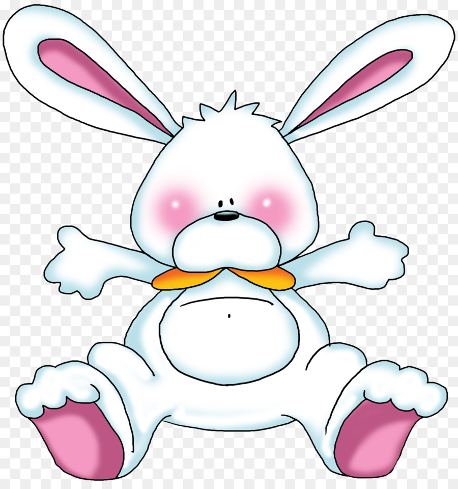 Conejo，Conejito De Pascua PNG