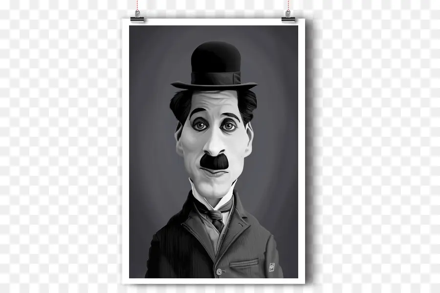 Charlie Chaplin，Kid PNG
