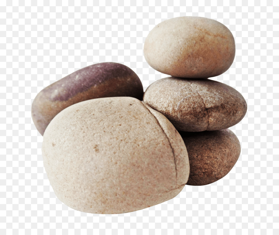 Piedras，Guijarros PNG