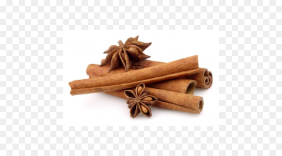 Ramas De Canela Y Anís Estrellado，Canela PNG