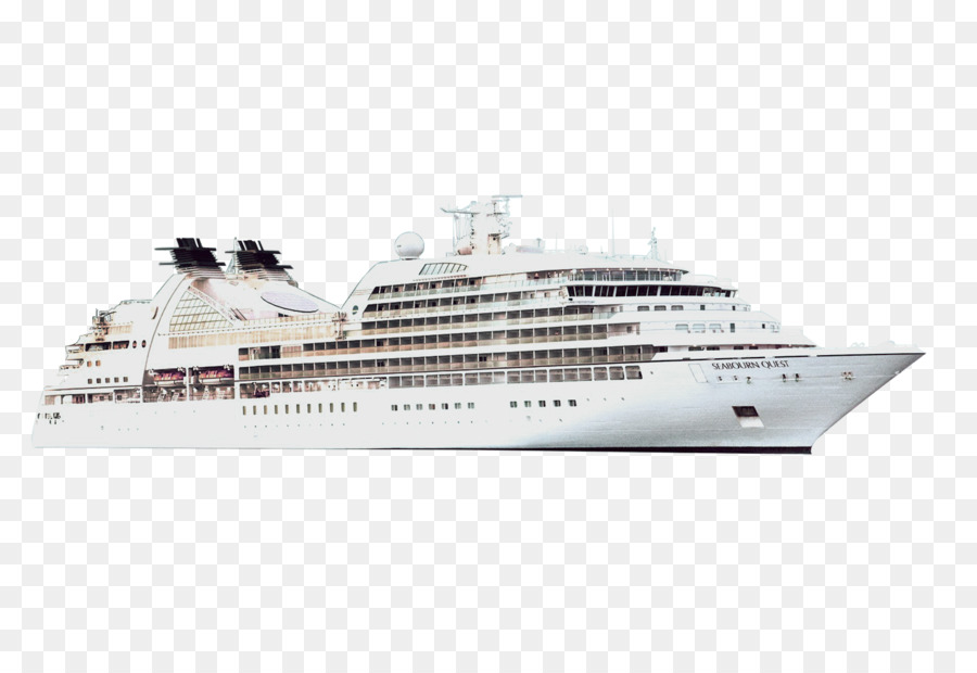 Mv Ocean Gala，Seabourn Cruise Line PNG