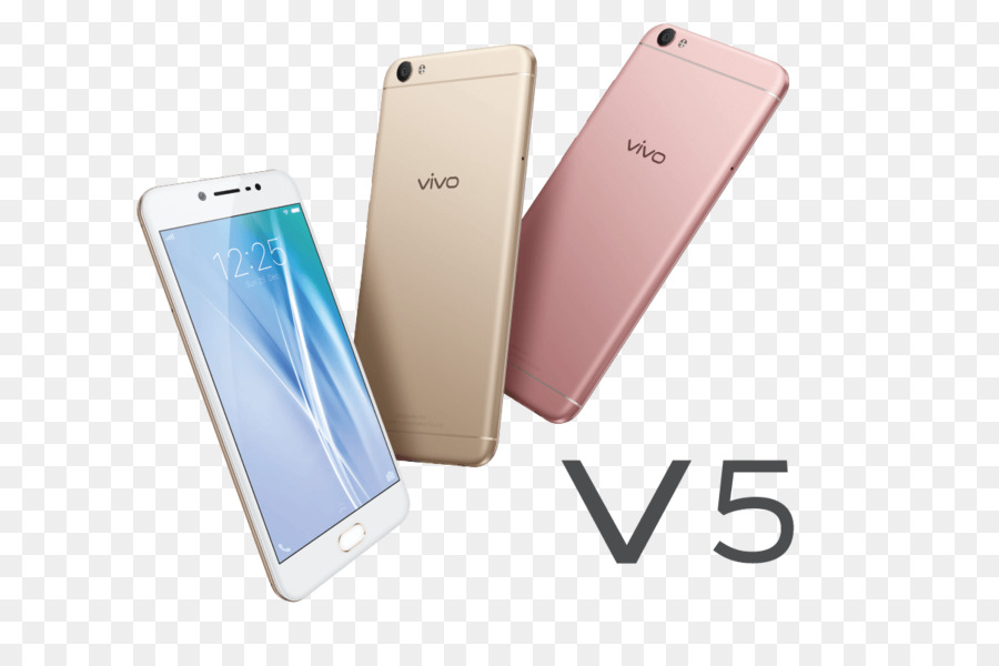 Vivo V5 Más，Vivo V5 PNG