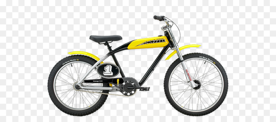 Bicicleta Cruiser，Bicicleta PNG